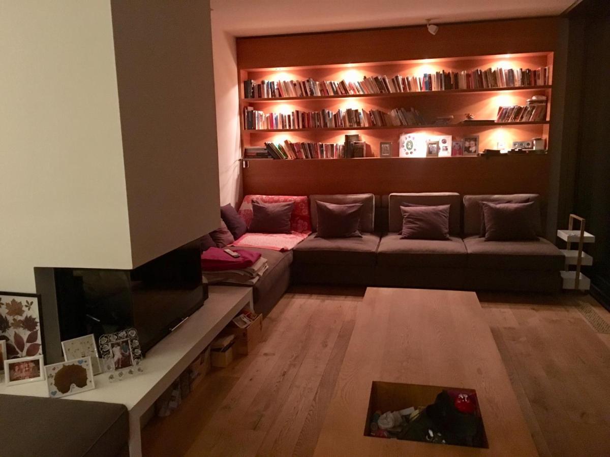 Attersee Luxury Design Villa With Dream Views, Large Pool And Sauna Nussdorf am Attersee Exterior photo